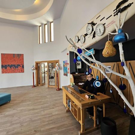 Serpina Hotel (Adults Only) Bodrum Zewnętrze zdjęcie
