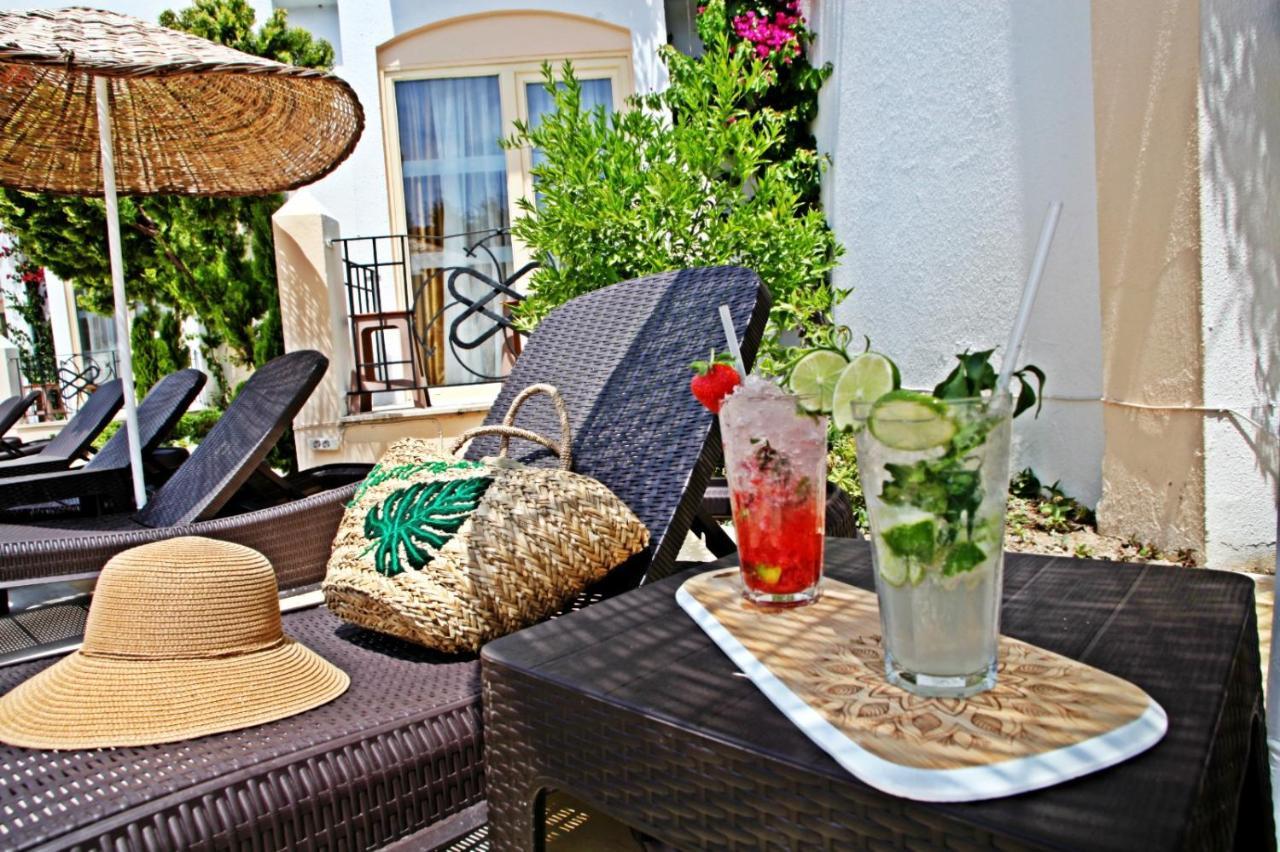 Serpina Hotel (Adults Only) Bodrum Zewnętrze zdjęcie