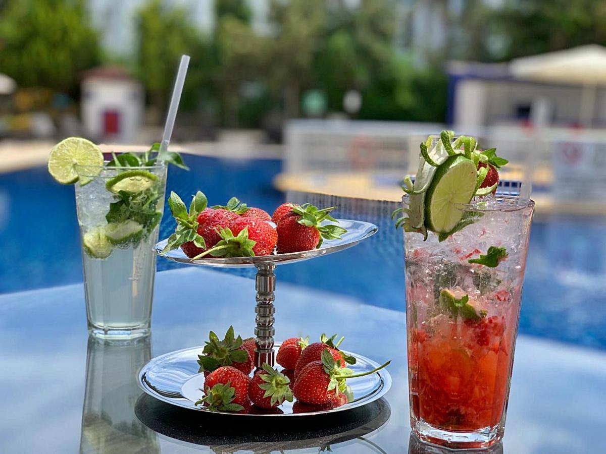 Serpina Hotel (Adults Only) Bodrum Zewnętrze zdjęcie