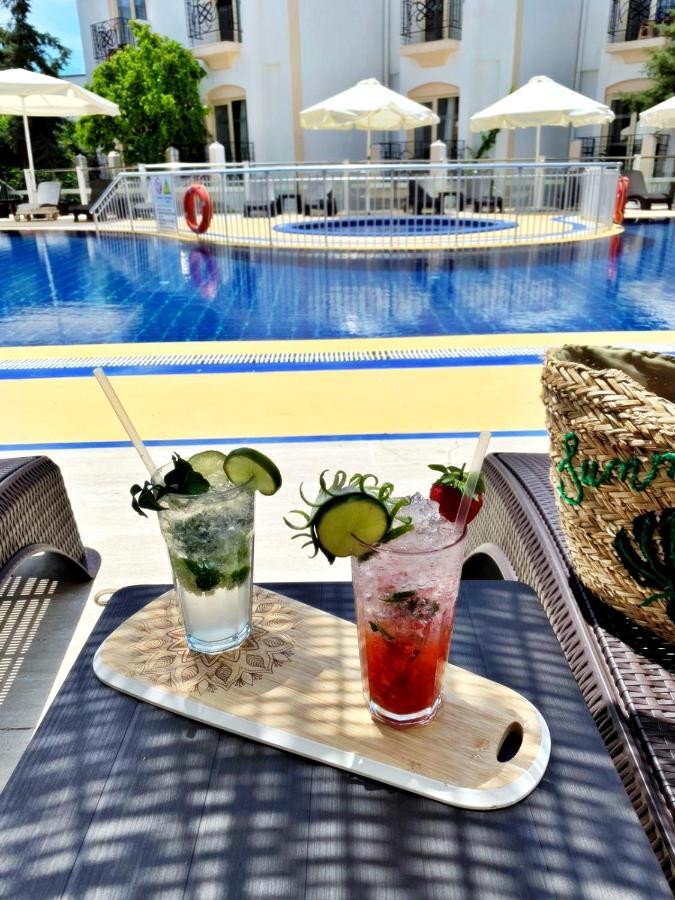 Serpina Hotel (Adults Only) Bodrum Zewnętrze zdjęcie