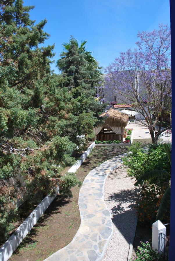 Serpina Hotel (Adults Only) Bodrum Zewnętrze zdjęcie