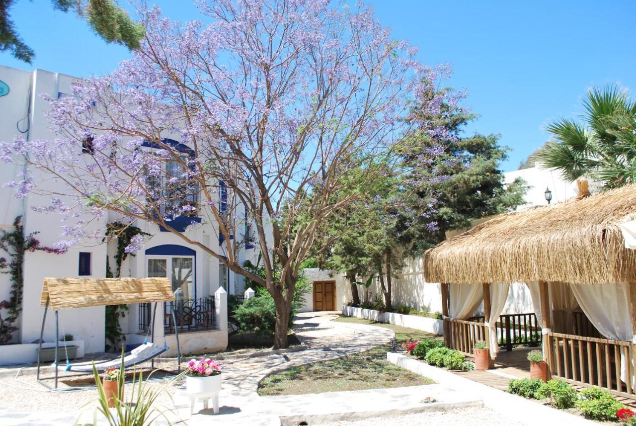 Serpina Hotel (Adults Only) Bodrum Zewnętrze zdjęcie