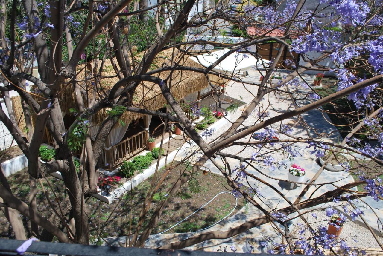 Serpina Hotel (Adults Only) Bodrum Zewnętrze zdjęcie