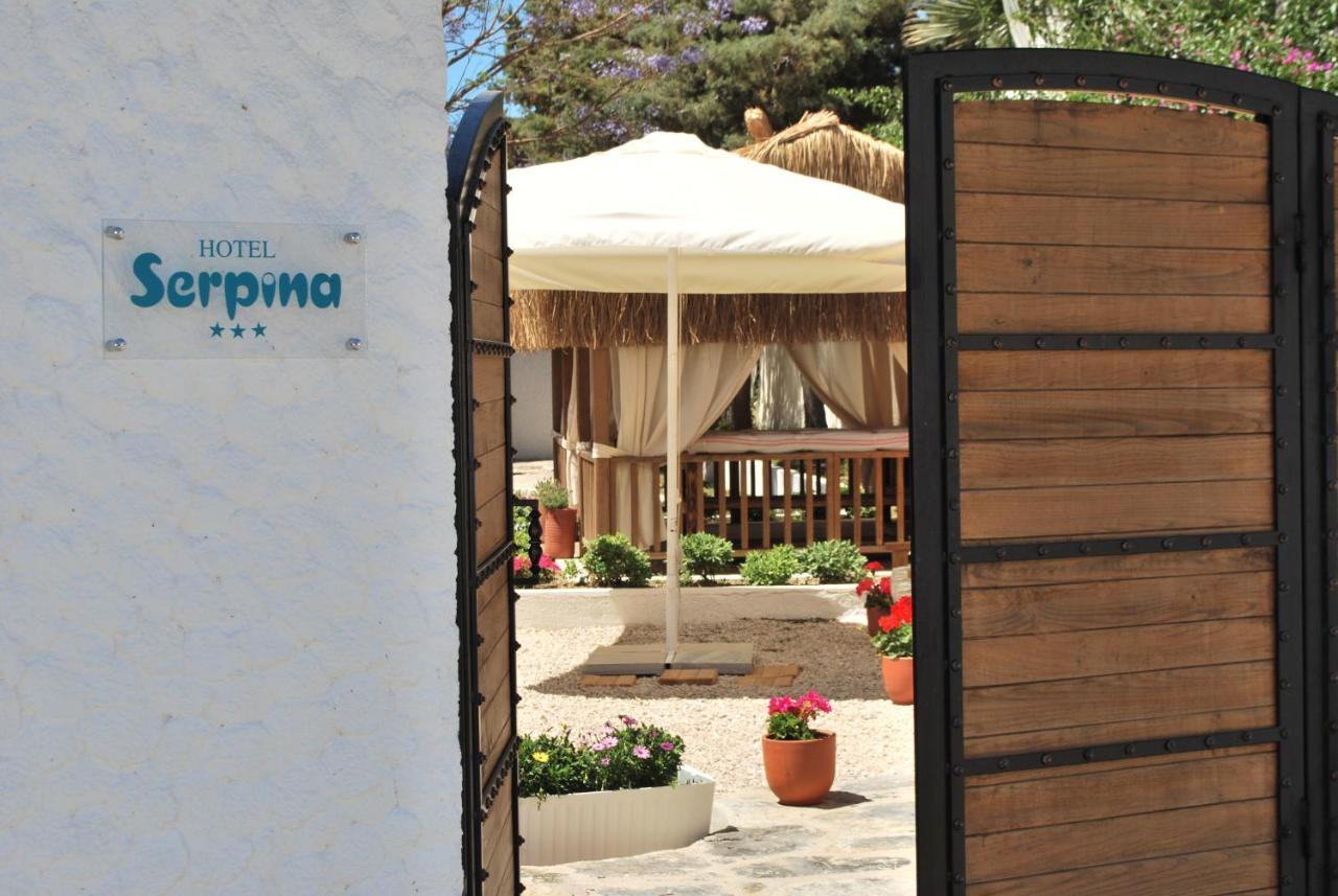 Serpina Hotel (Adults Only) Bodrum Zewnętrze zdjęcie
