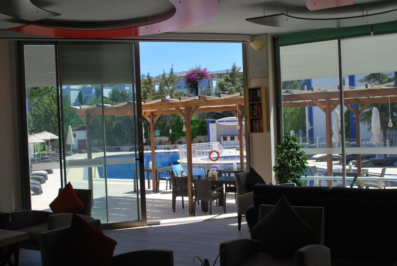 Serpina Hotel (Adults Only) Bodrum Zewnętrze zdjęcie