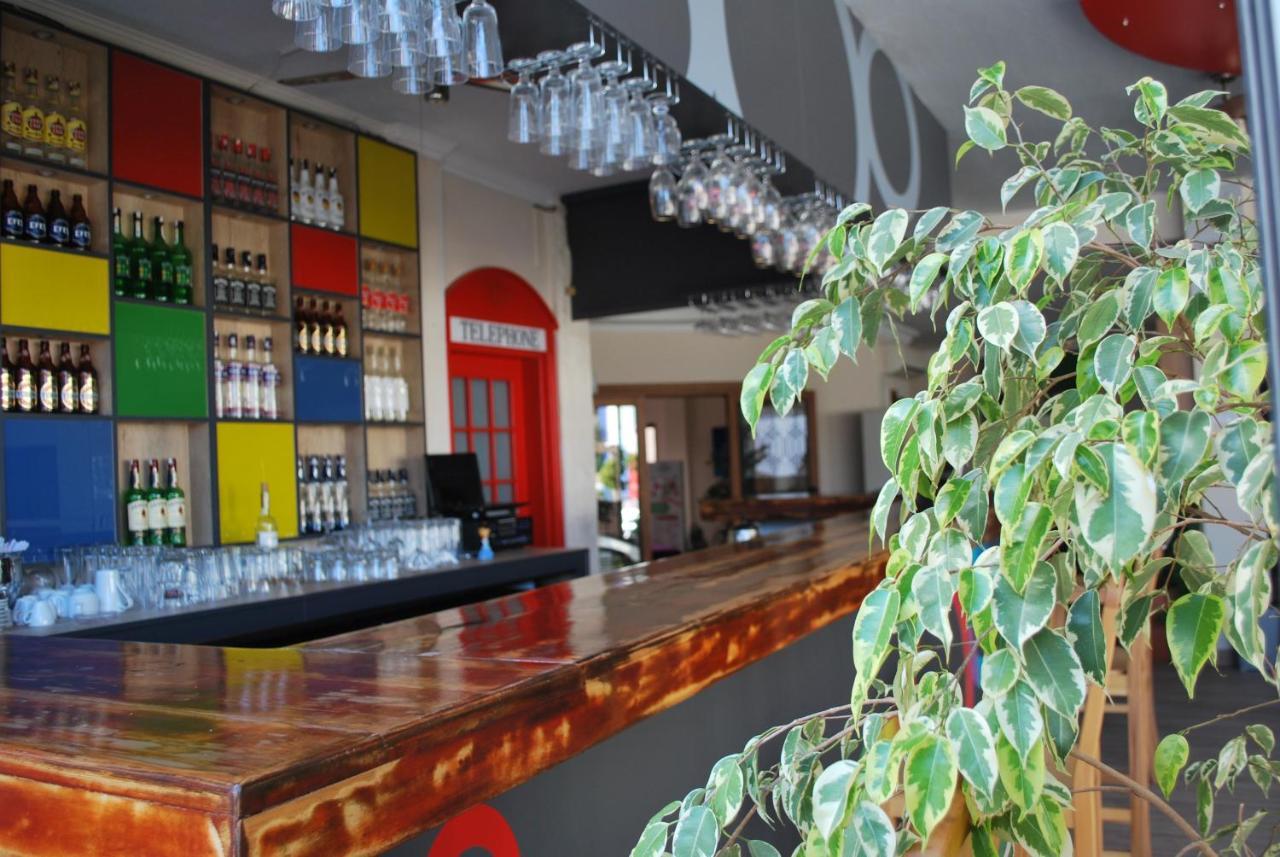 Serpina Hotel (Adults Only) Bodrum Zewnętrze zdjęcie