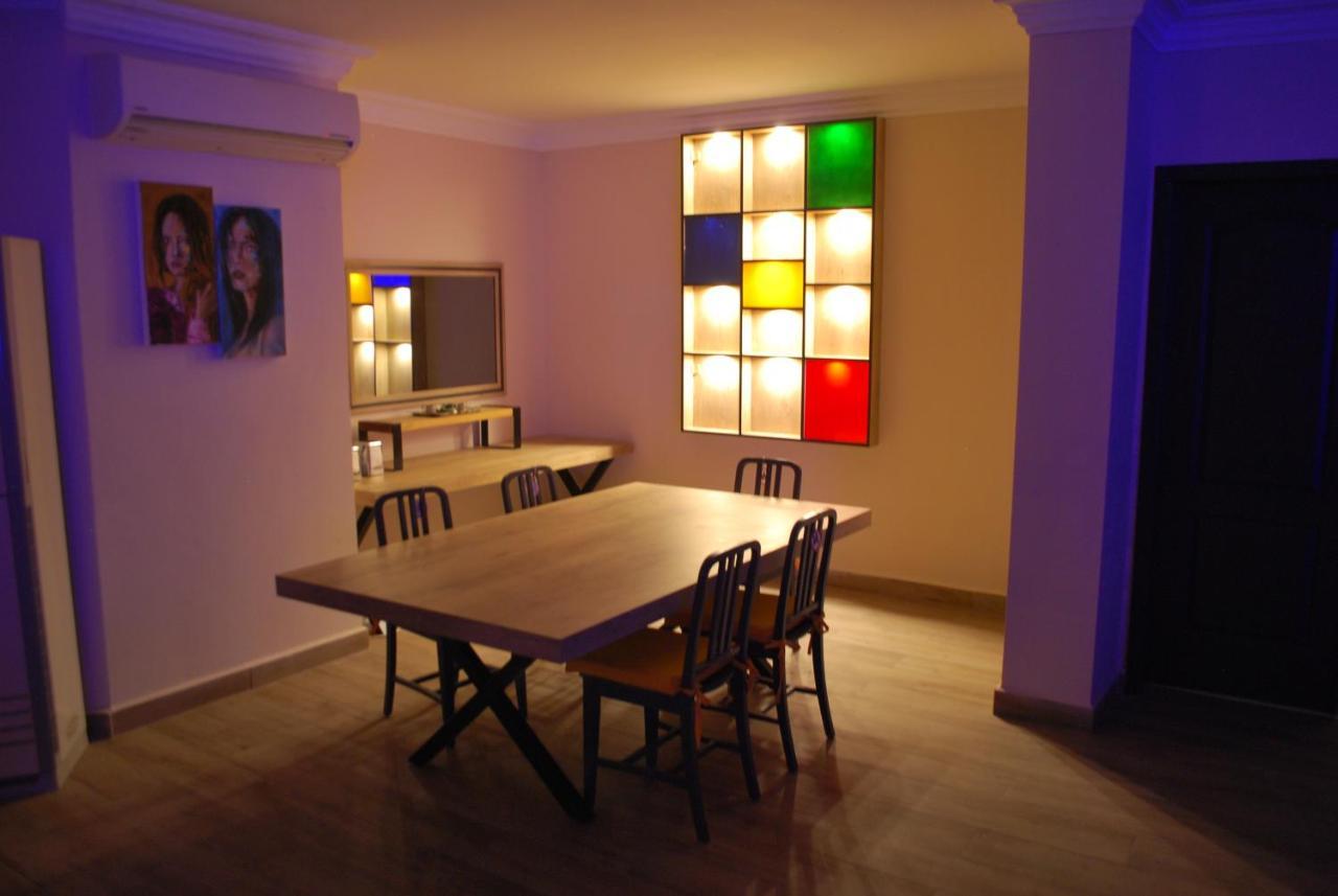 Serpina Hotel (Adults Only) Bodrum Zewnętrze zdjęcie