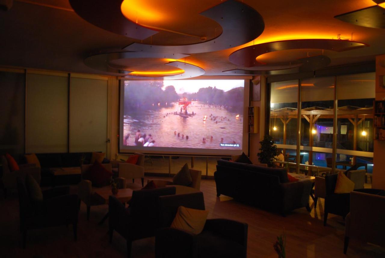 Serpina Hotel (Adults Only) Bodrum Zewnętrze zdjęcie