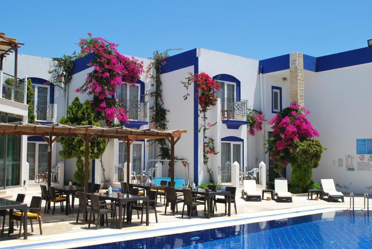 Serpina Hotel (Adults Only) Bodrum Zewnętrze zdjęcie
