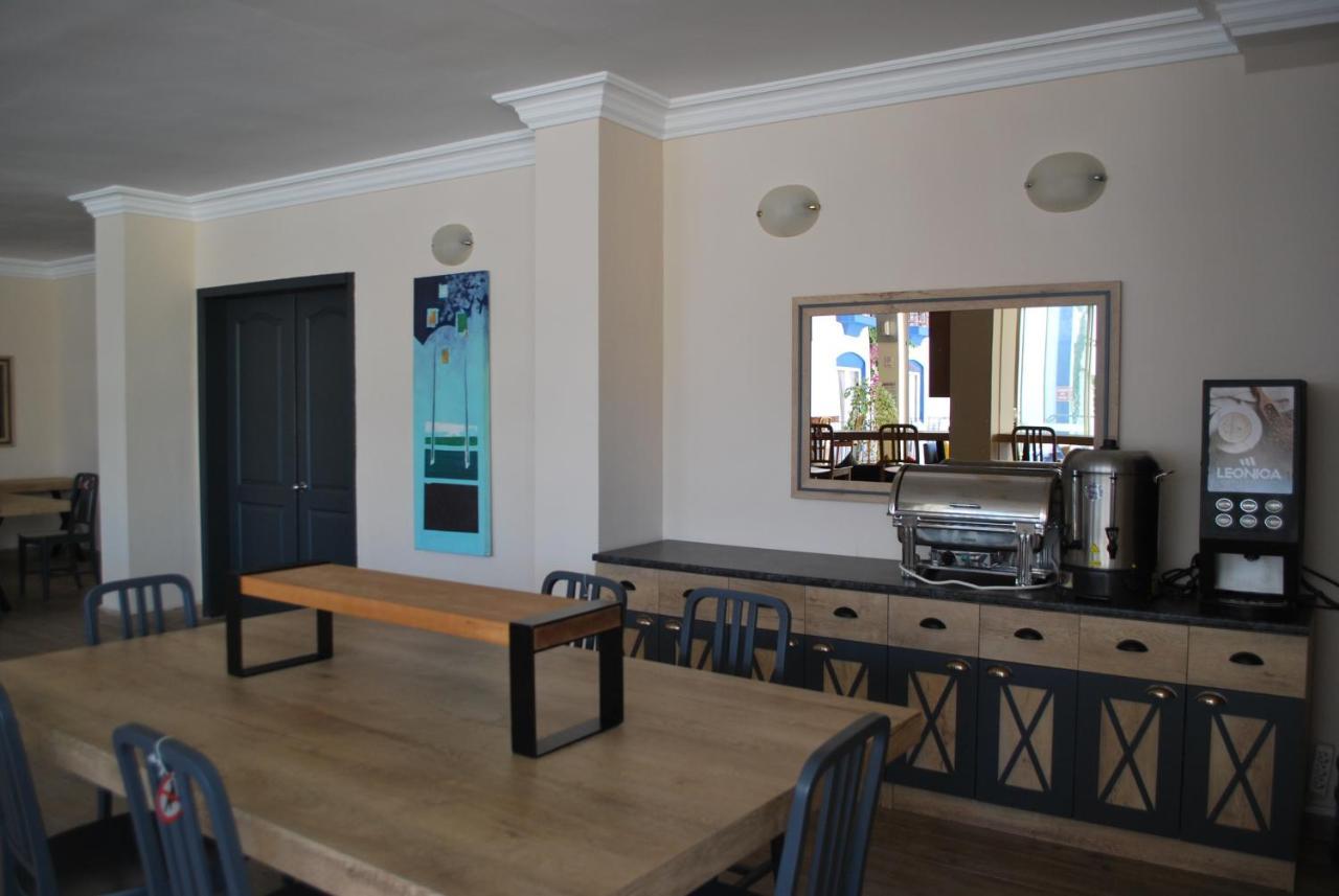 Serpina Hotel (Adults Only) Bodrum Zewnętrze zdjęcie