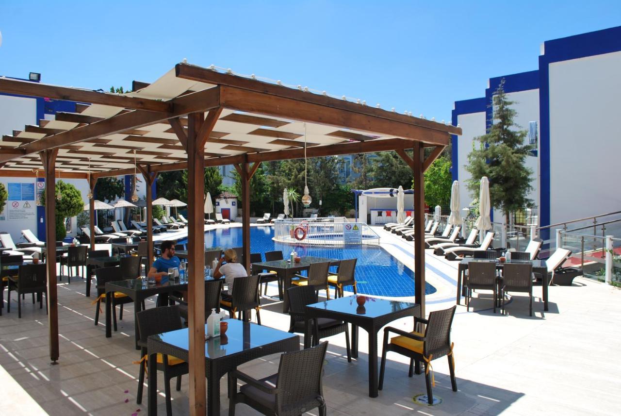 Serpina Hotel (Adults Only) Bodrum Zewnętrze zdjęcie