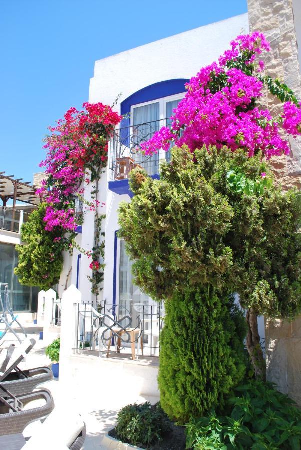 Serpina Hotel (Adults Only) Bodrum Zewnętrze zdjęcie