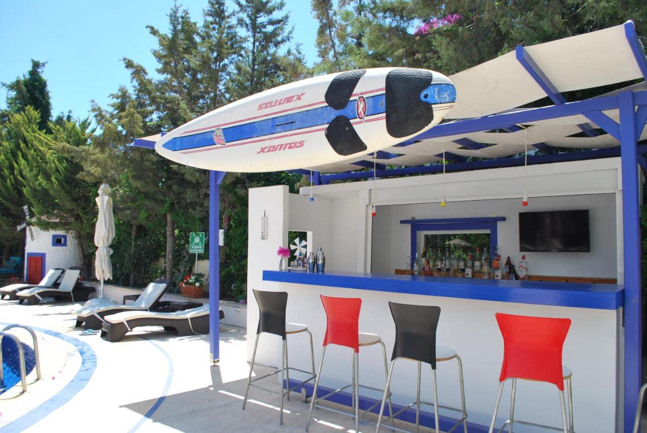 Serpina Hotel (Adults Only) Bodrum Zewnętrze zdjęcie