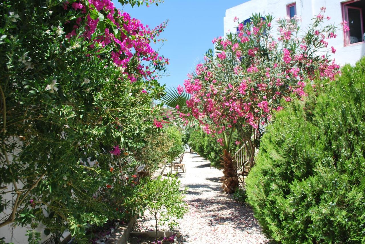 Serpina Hotel (Adults Only) Bodrum Zewnętrze zdjęcie
