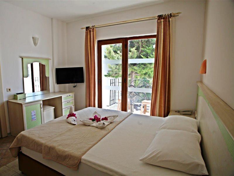 Serpina Hotel (Adults Only) Bodrum Zewnętrze zdjęcie