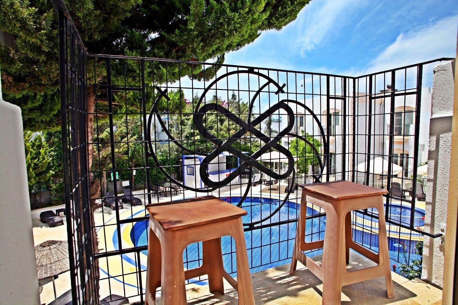 Serpina Hotel (Adults Only) Bodrum Zewnętrze zdjęcie