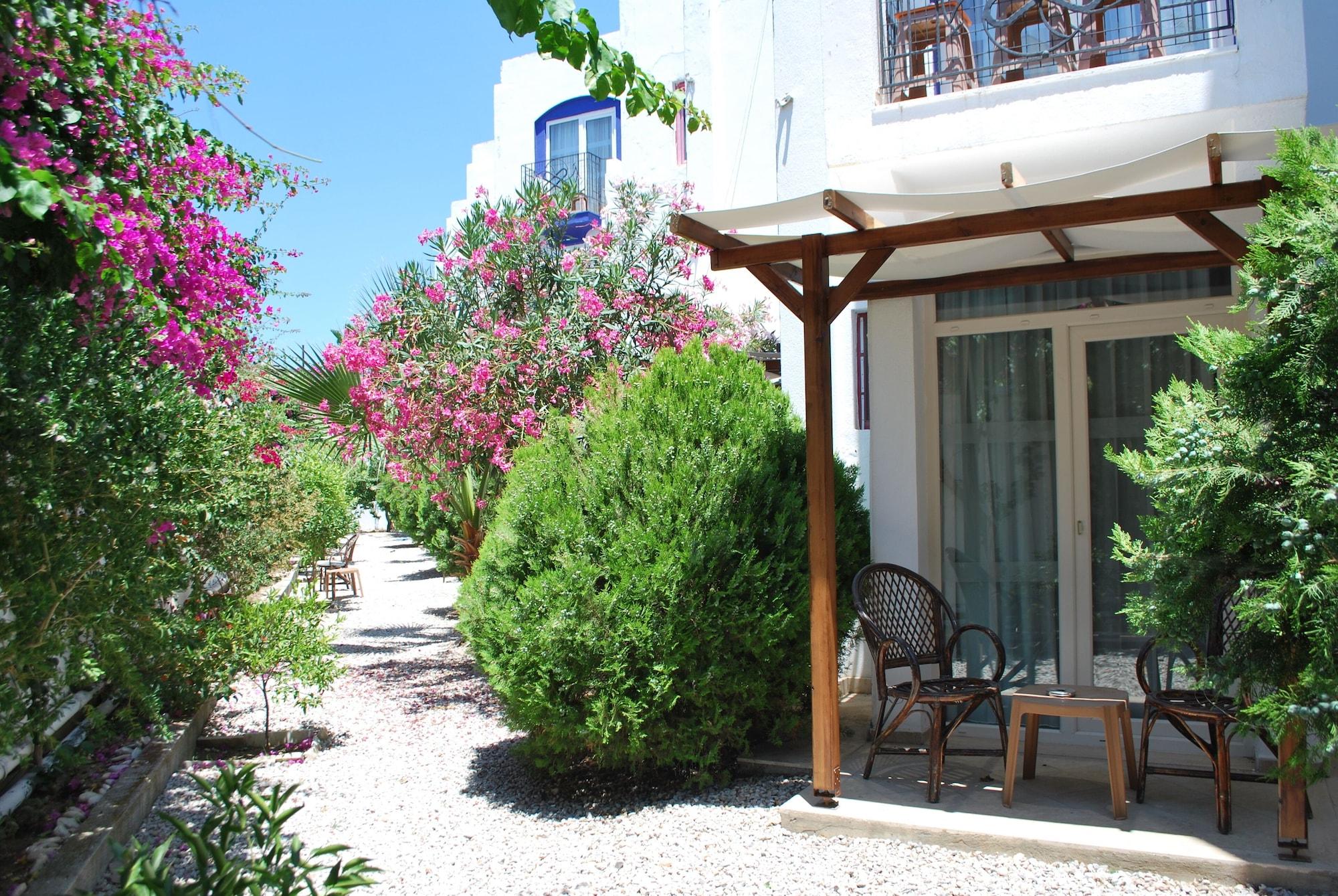 Serpina Hotel (Adults Only) Bodrum Zewnętrze zdjęcie