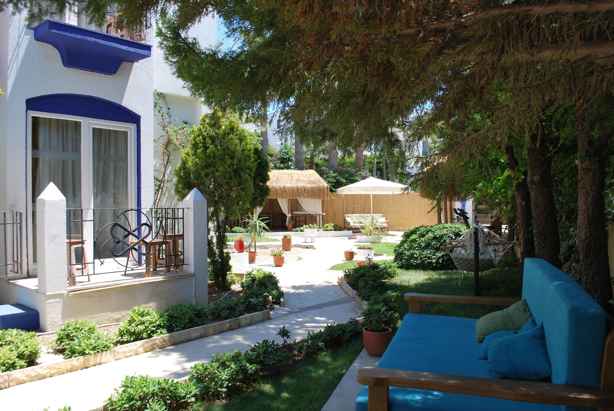 Serpina Hotel (Adults Only) Bodrum Zewnętrze zdjęcie