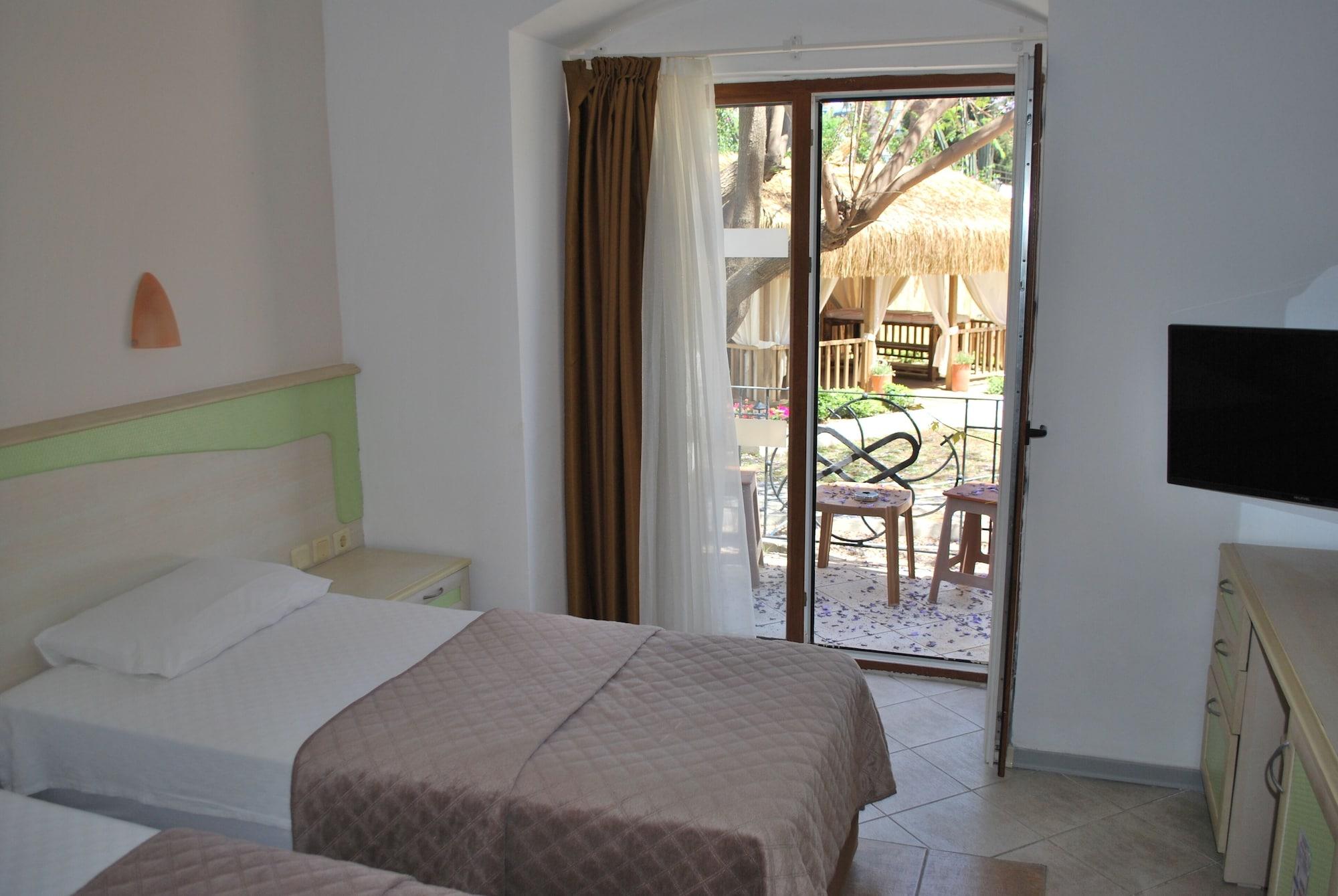 Serpina Hotel (Adults Only) Bodrum Zewnętrze zdjęcie