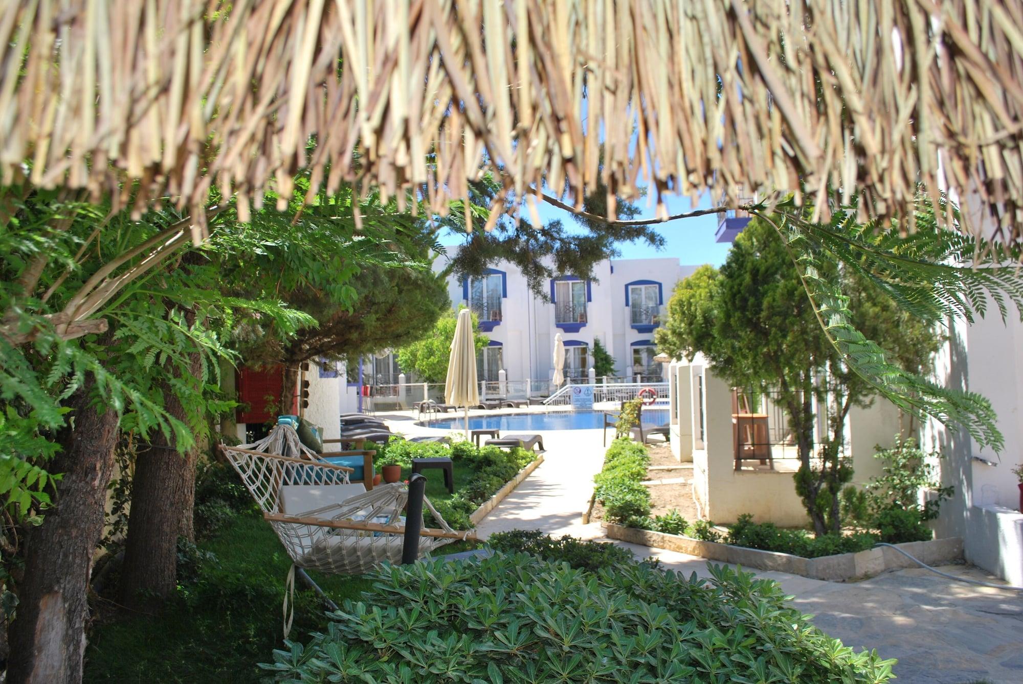 Serpina Hotel (Adults Only) Bodrum Zewnętrze zdjęcie