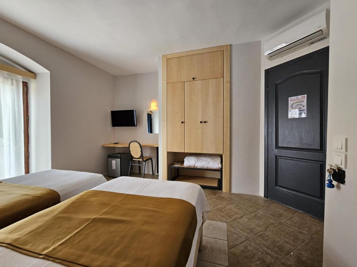 Serpina Hotel (Adults Only) Bodrum Zewnętrze zdjęcie