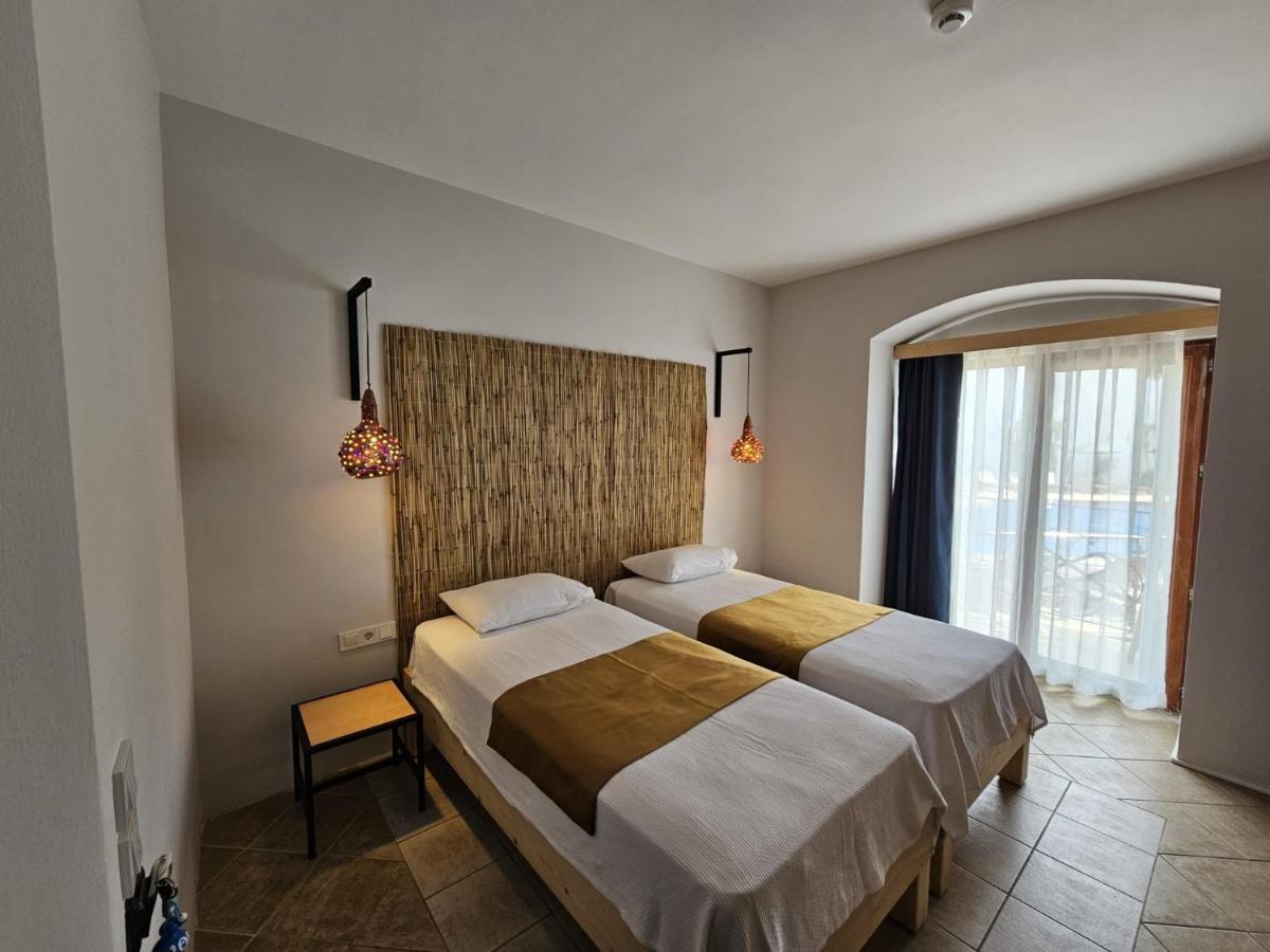Serpina Hotel (Adults Only) Bodrum Zewnętrze zdjęcie