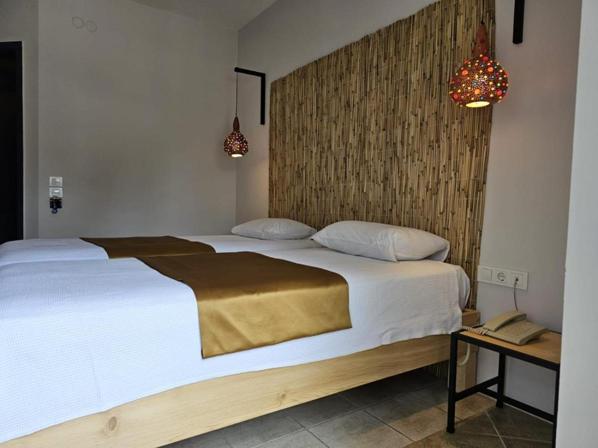 Serpina Hotel (Adults Only) Bodrum Zewnętrze zdjęcie