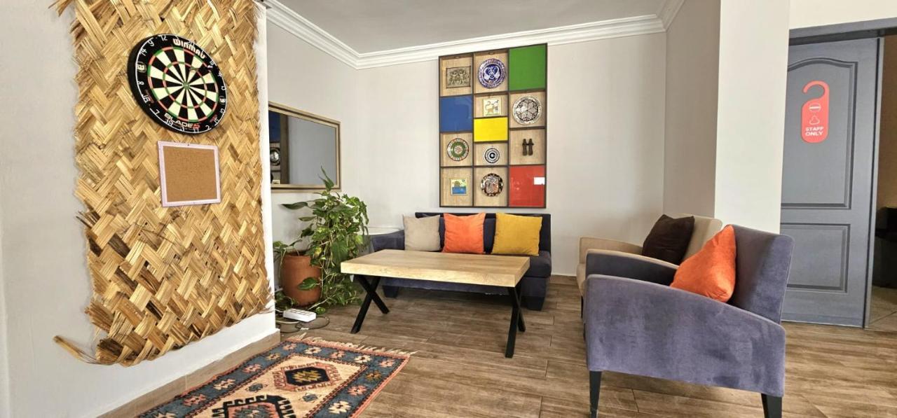Serpina Hotel (Adults Only) Bodrum Zewnętrze zdjęcie