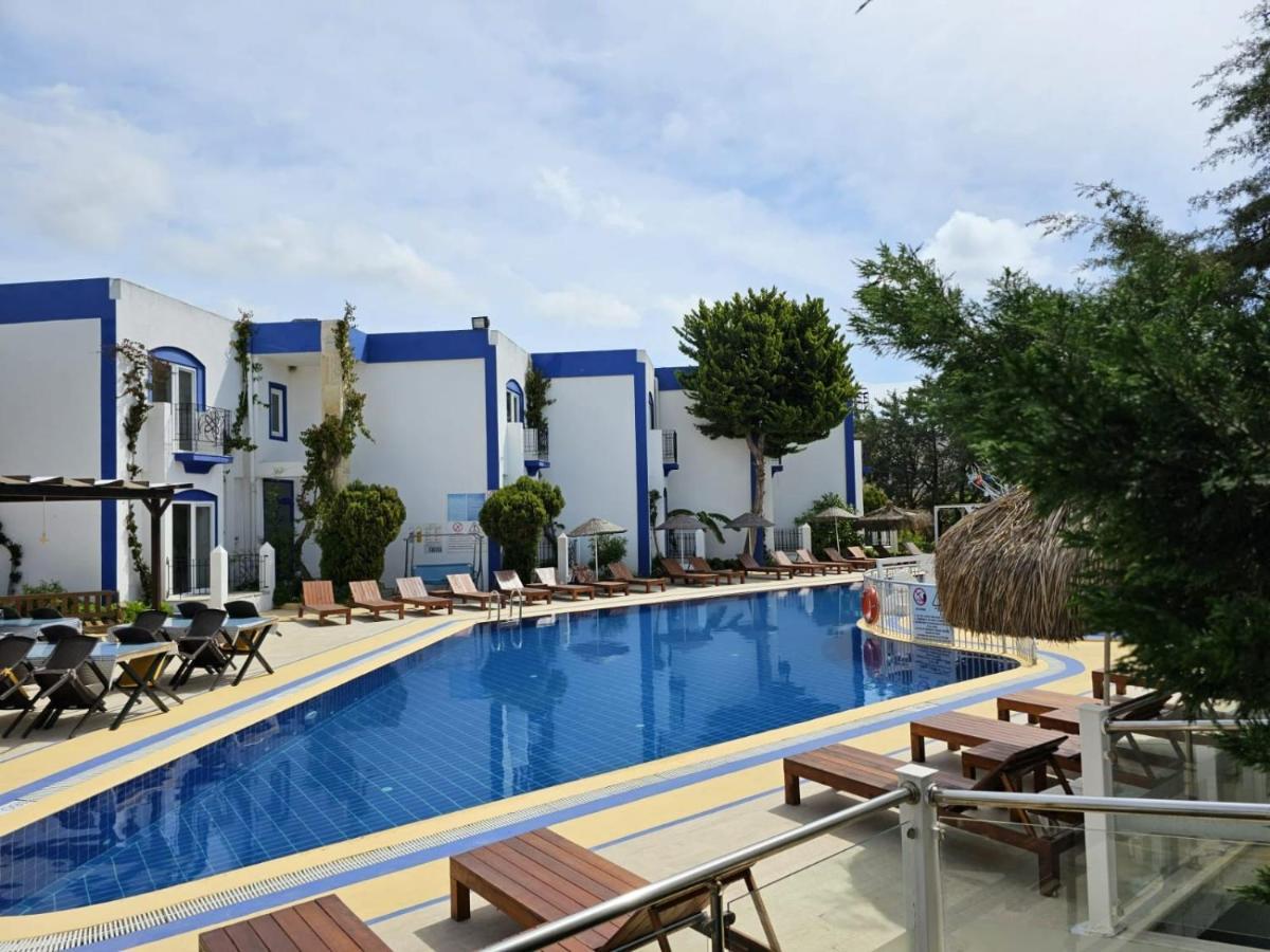 Serpina Hotel (Adults Only) Bodrum Zewnętrze zdjęcie