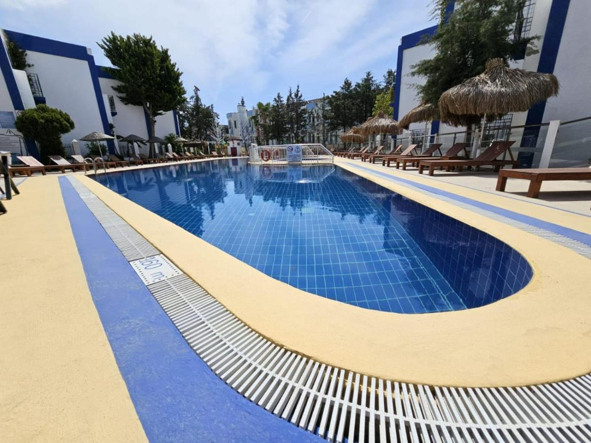 Serpina Hotel (Adults Only) Bodrum Zewnętrze zdjęcie