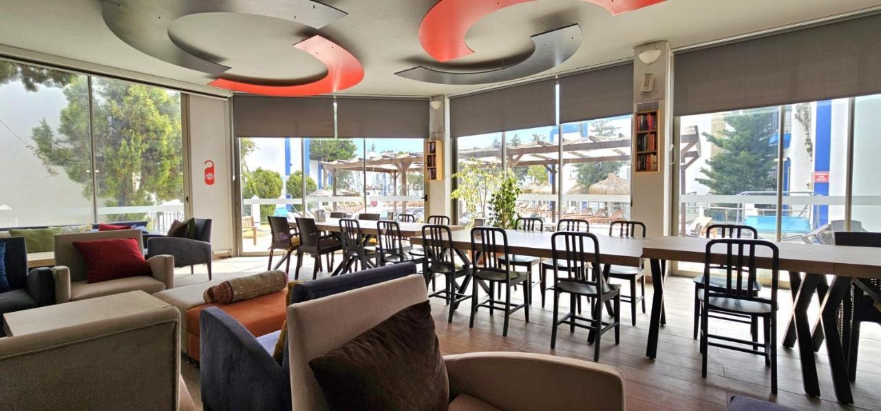 Serpina Hotel (Adults Only) Bodrum Zewnętrze zdjęcie