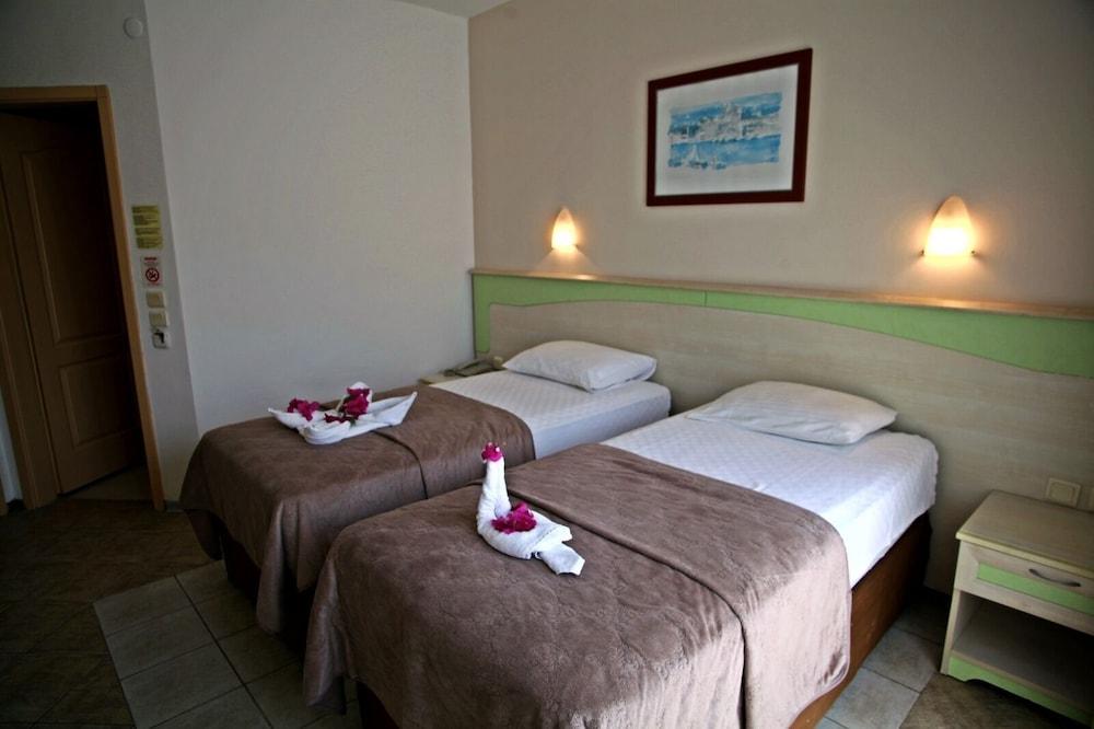 Serpina Hotel (Adults Only) Bodrum Zewnętrze zdjęcie