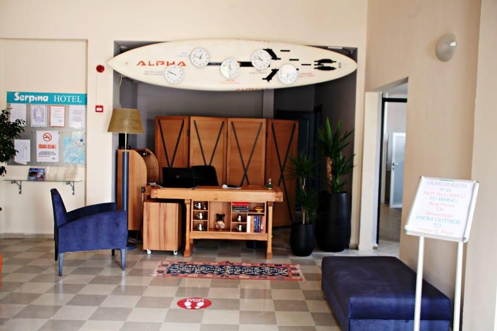 Serpina Hotel (Adults Only) Bodrum Zewnętrze zdjęcie
