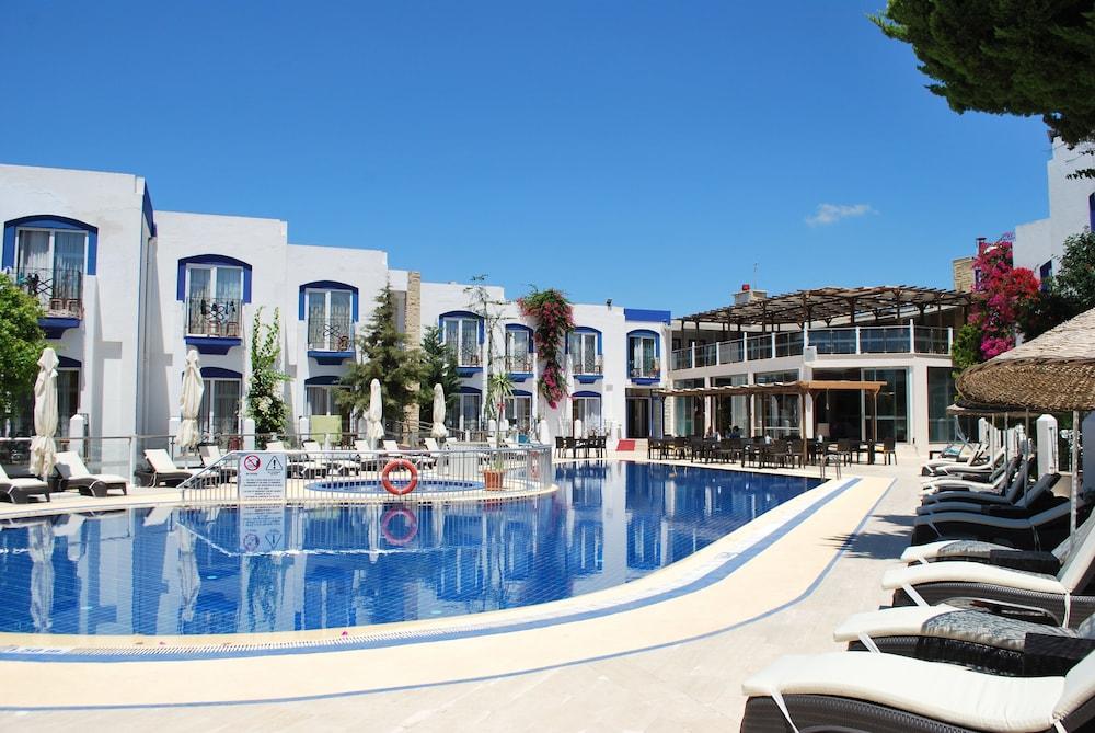 Serpina Hotel (Adults Only) Bodrum Zewnętrze zdjęcie