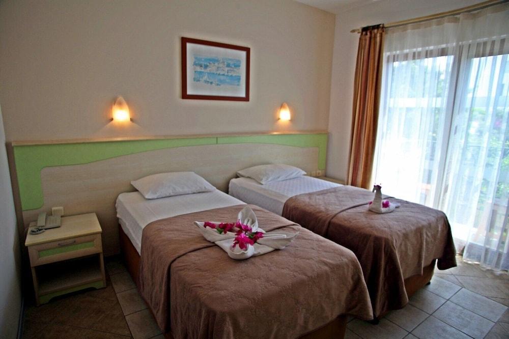 Serpina Hotel (Adults Only) Bodrum Zewnętrze zdjęcie
