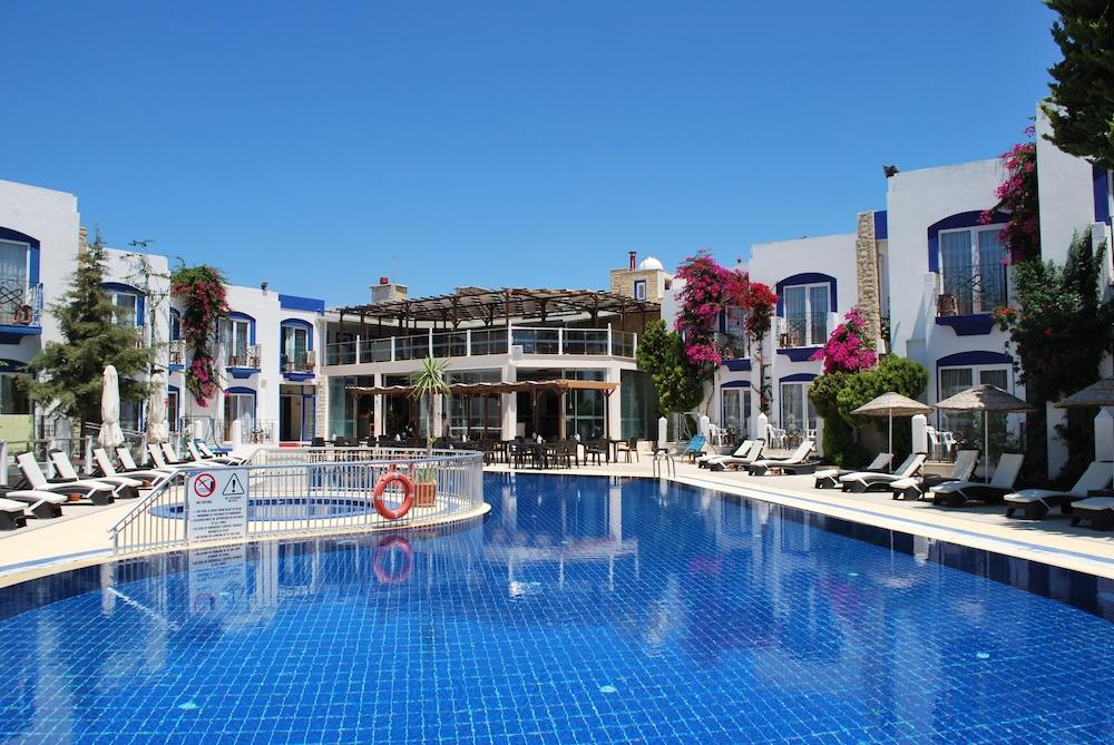 Serpina Hotel (Adults Only) Bodrum Zewnętrze zdjęcie