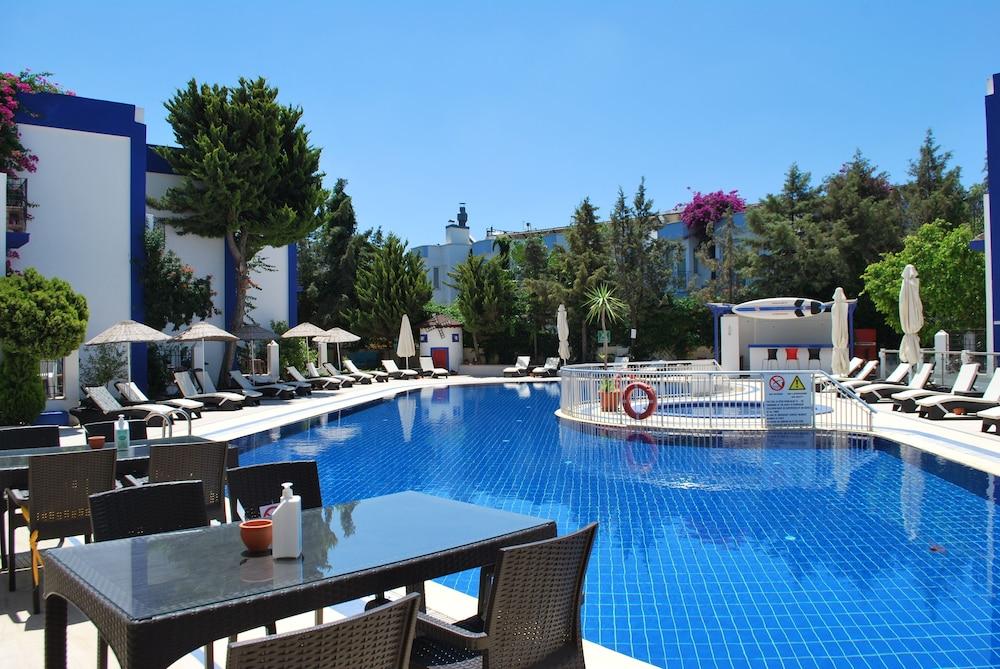 Serpina Hotel (Adults Only) Bodrum Zewnętrze zdjęcie