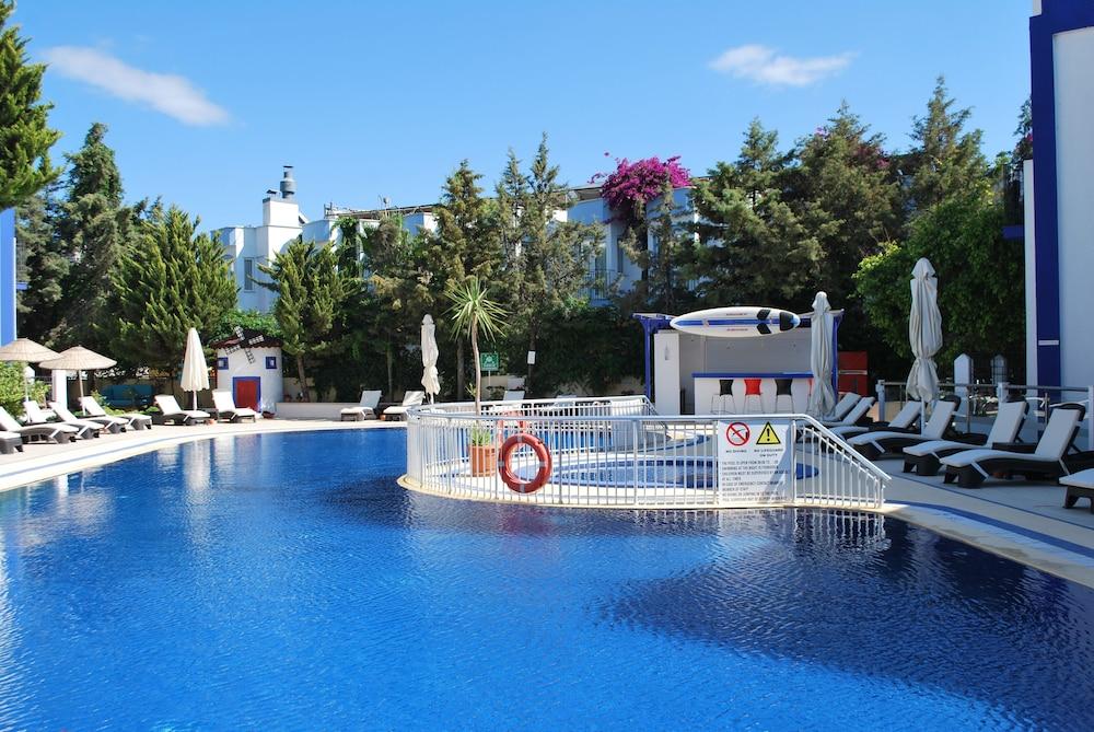 Serpina Hotel (Adults Only) Bodrum Zewnętrze zdjęcie
