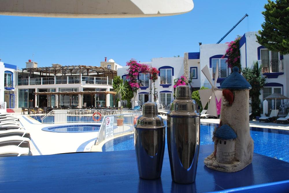 Serpina Hotel (Adults Only) Bodrum Zewnętrze zdjęcie