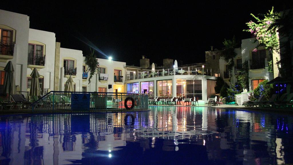 Serpina Hotel (Adults Only) Bodrum Zewnętrze zdjęcie