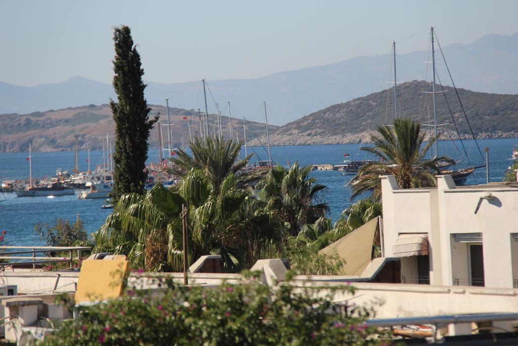 Serpina Hotel (Adults Only) Bodrum Zewnętrze zdjęcie