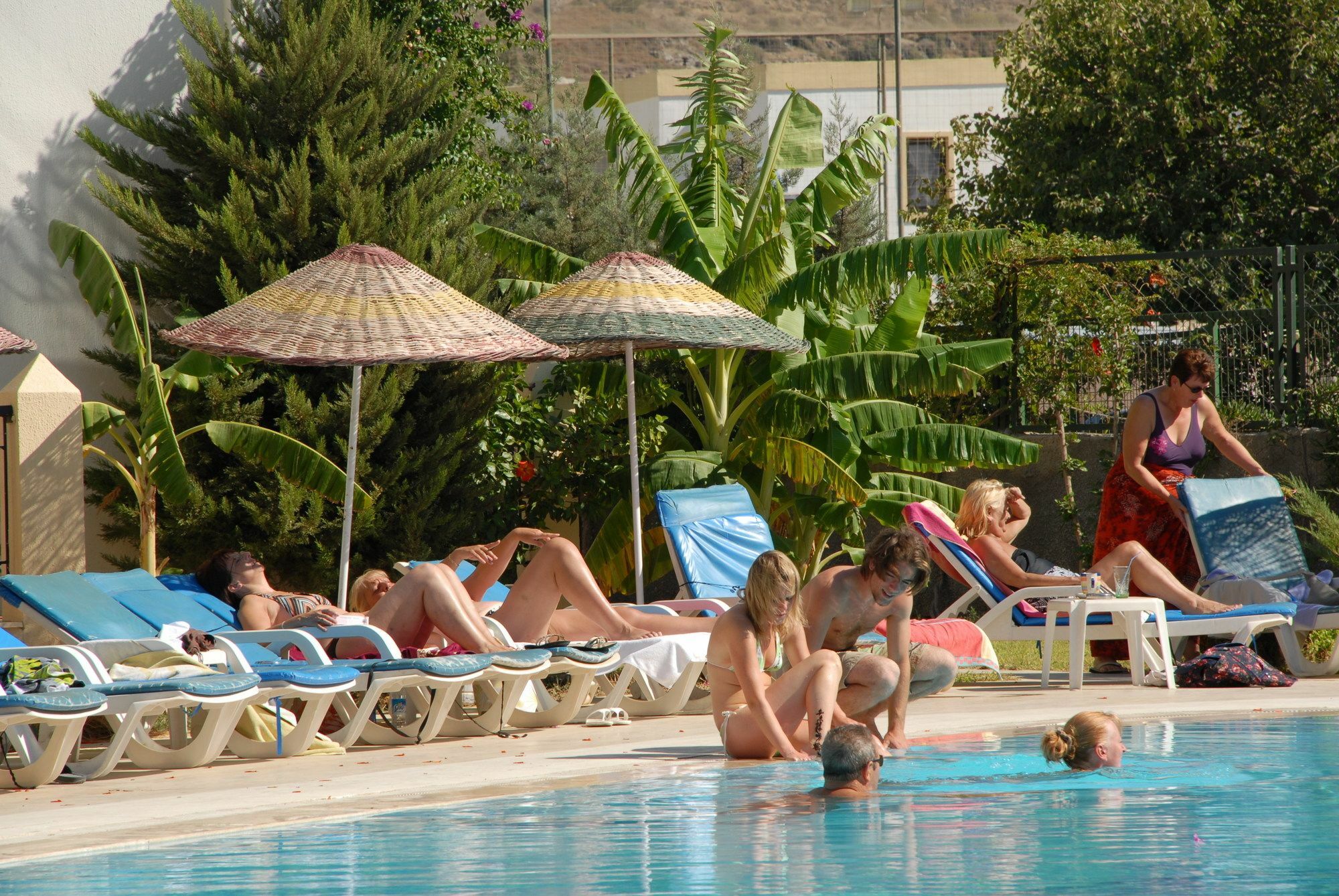 Serpina Hotel (Adults Only) Bodrum Zewnętrze zdjęcie